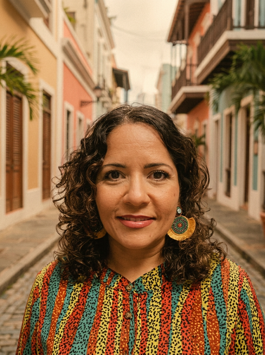 Allyson Goyco Valentín