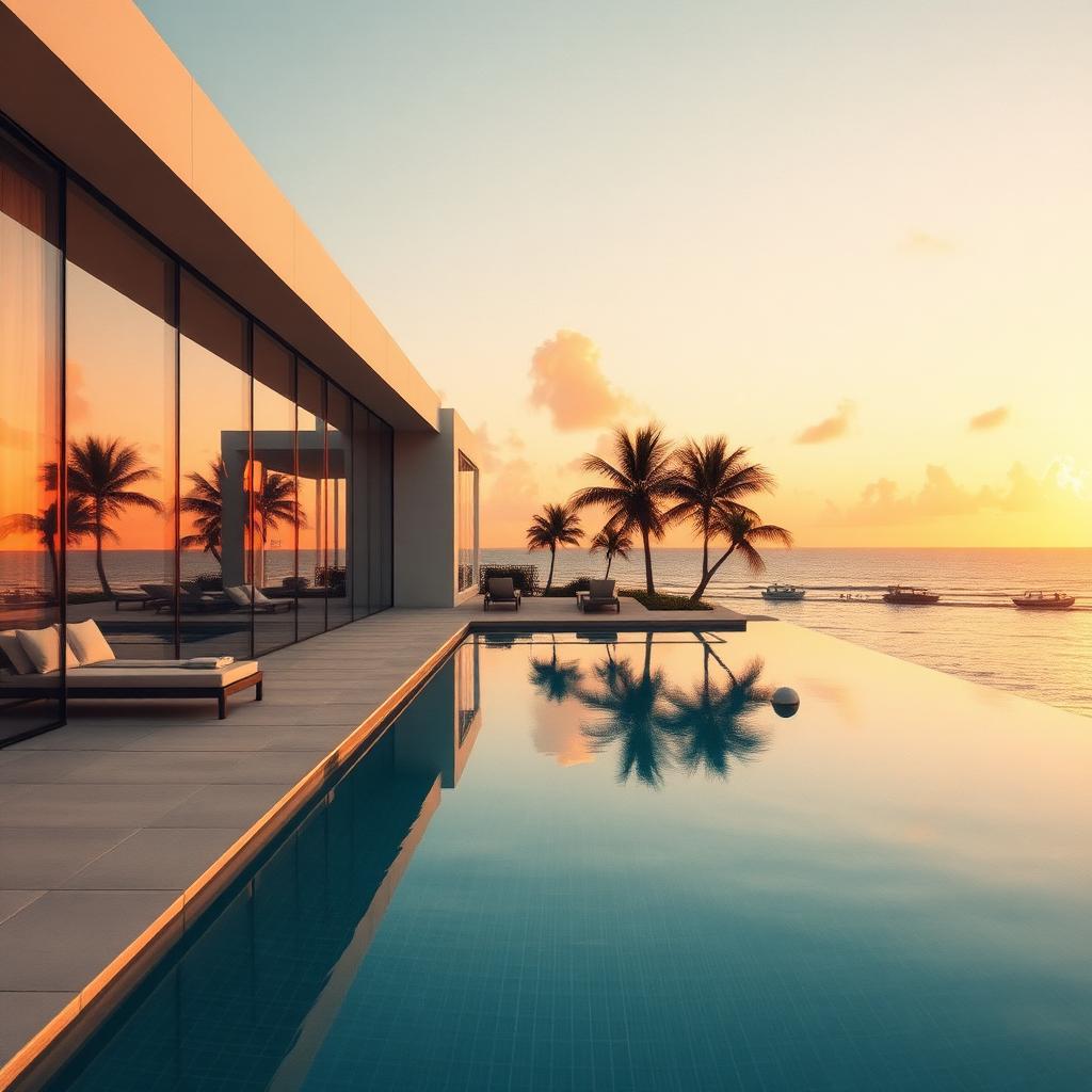 Residencia Condado Mar