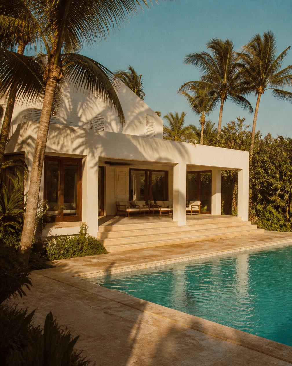 Villa Palma Serena