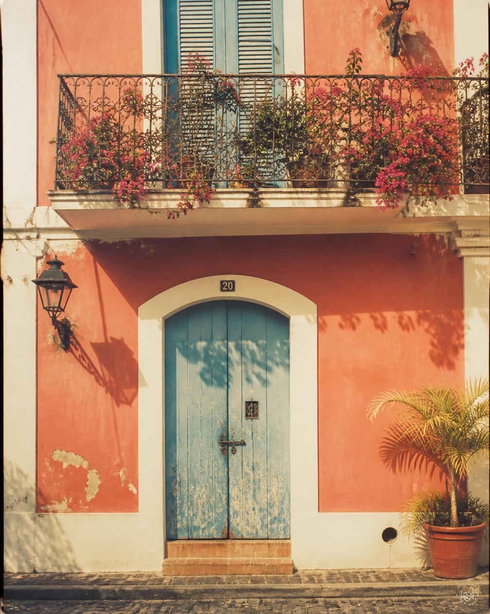 Casa del Cristo No. 20
